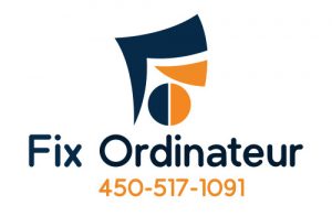 FixOrdinateur logo